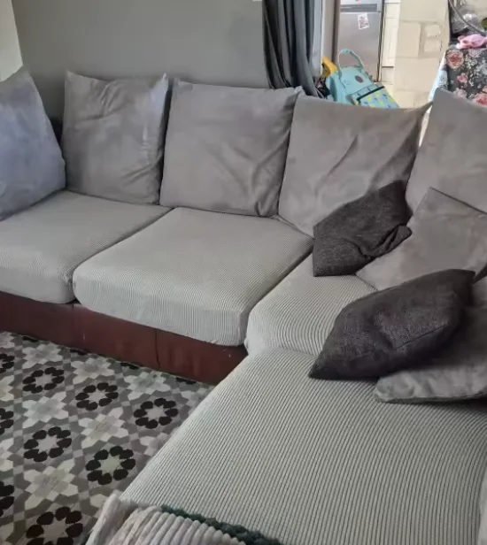Funda de chaise longue antiarañazos para gatos